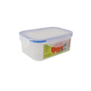 Contenedor de silicona Molderama para conservas y alimentos, 5 litros. Resistente, hermético y duradero. Ideal para la cocina y almacenamiento práctico.