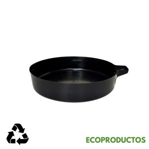Olla de molde de silicona para hornear y repostería ecológica.