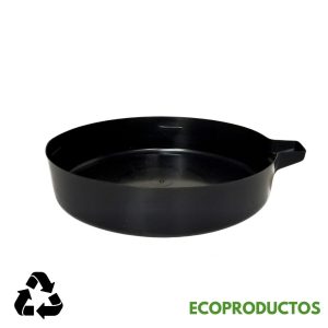 Vasera de silicona para horno y cocina, resistente al calor y fácil de limpiar.